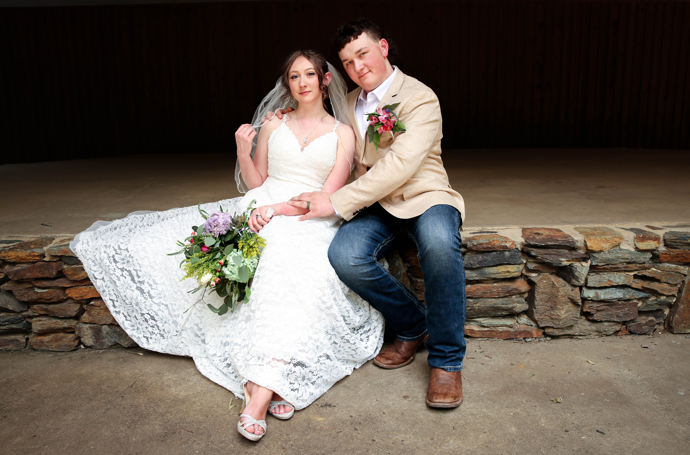 Wedding & Engagement photography