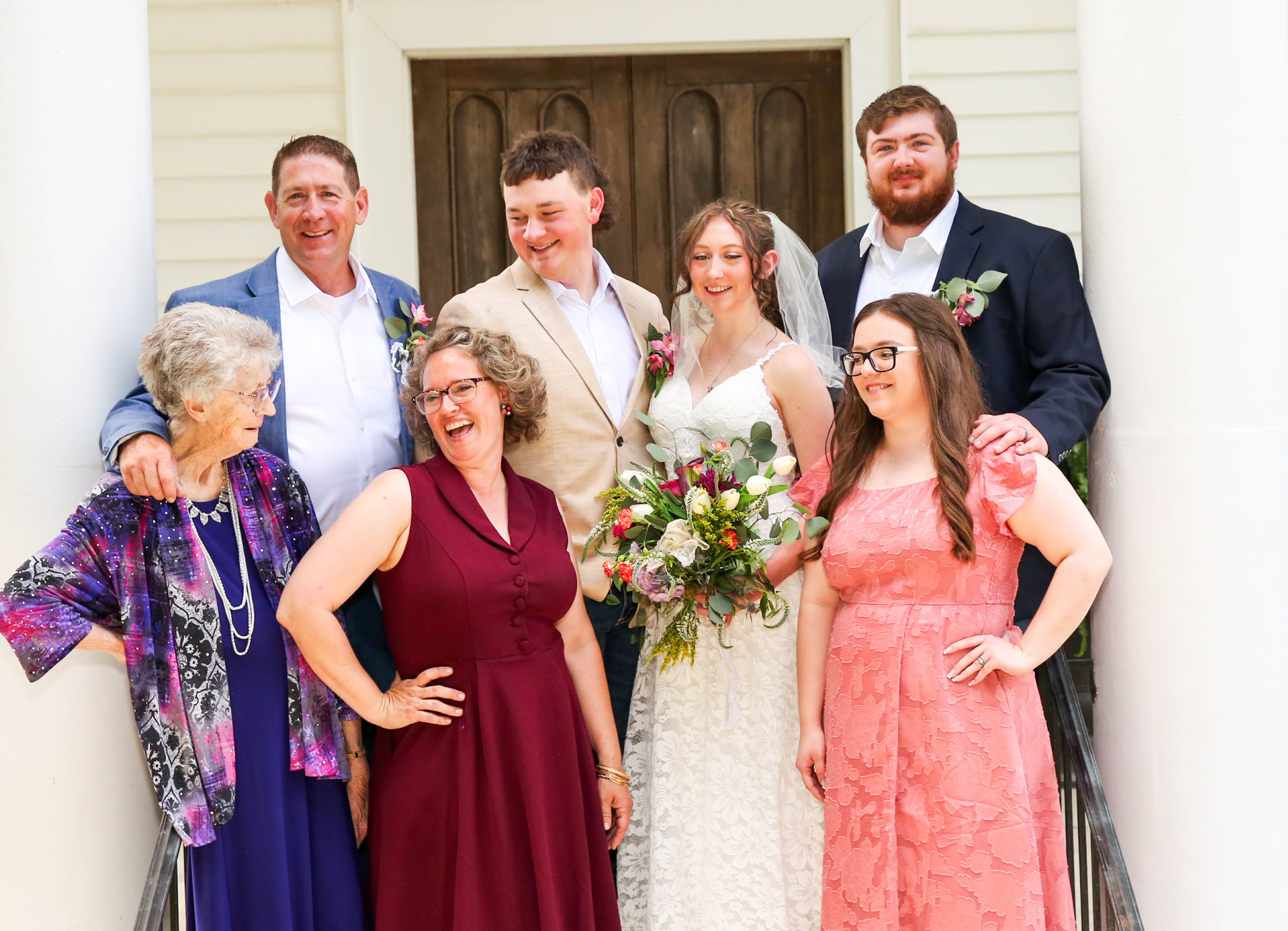 Wedding & Engagement session, photo 10