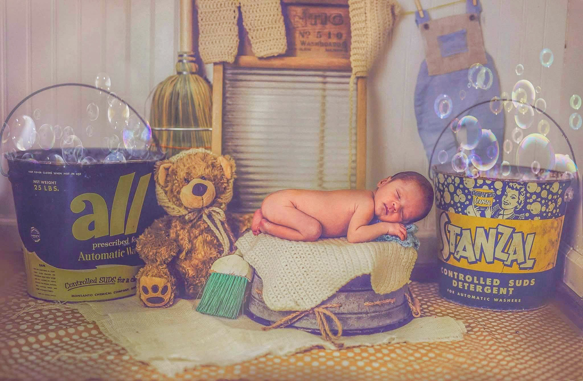 Dear Dolly portfolio, photo 12