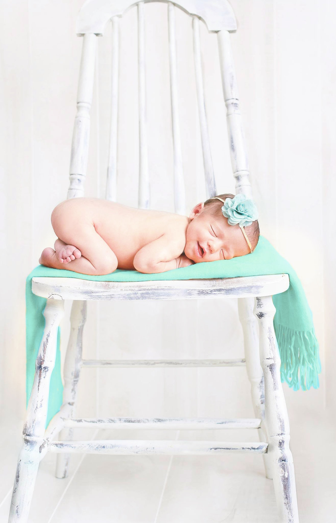 Newborn session, photo 7
