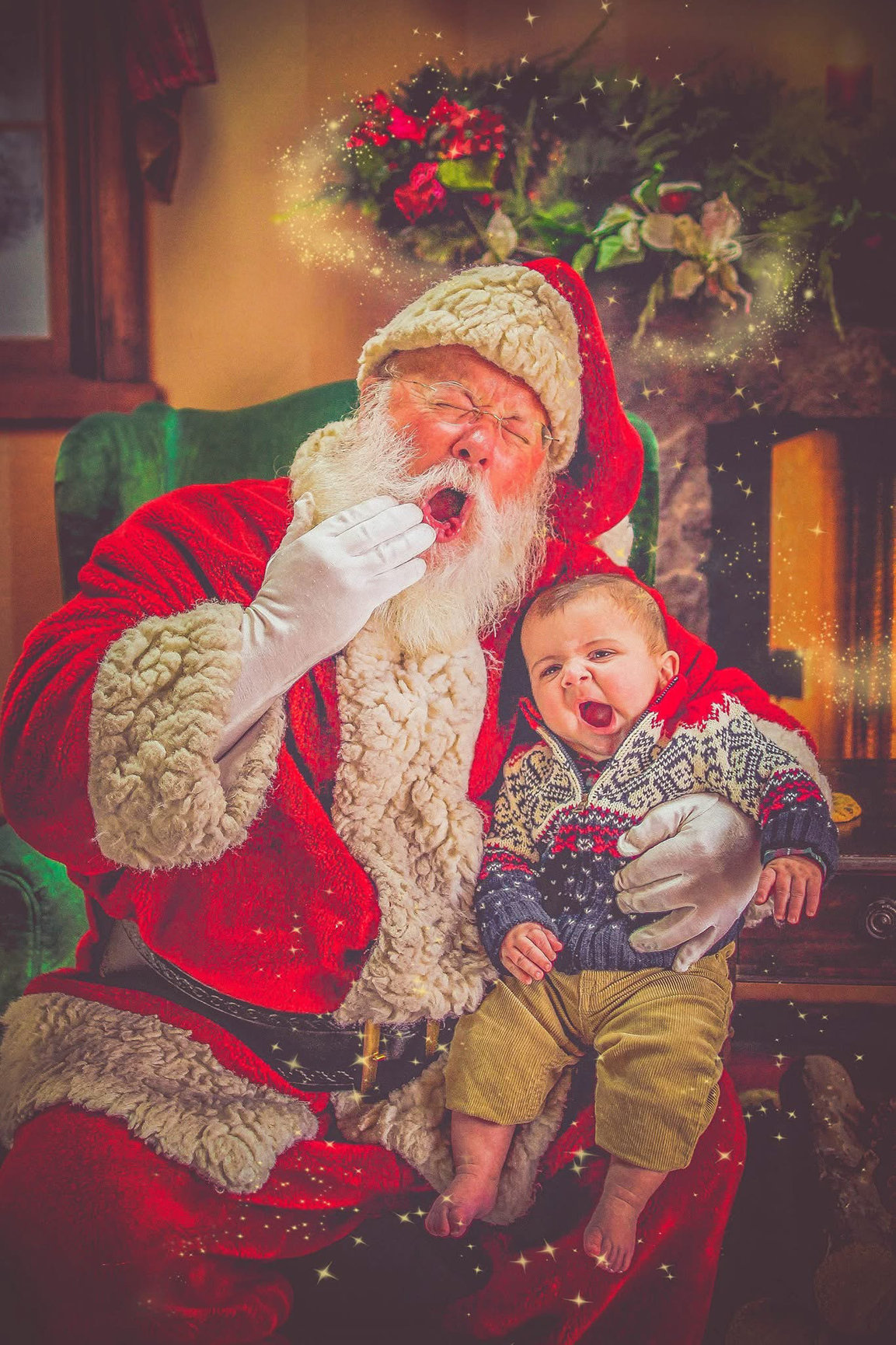 Seasonal Sessions session, photo 7