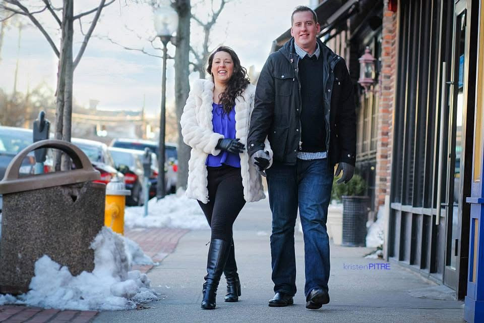 Wedding & Engagement session, photo 9