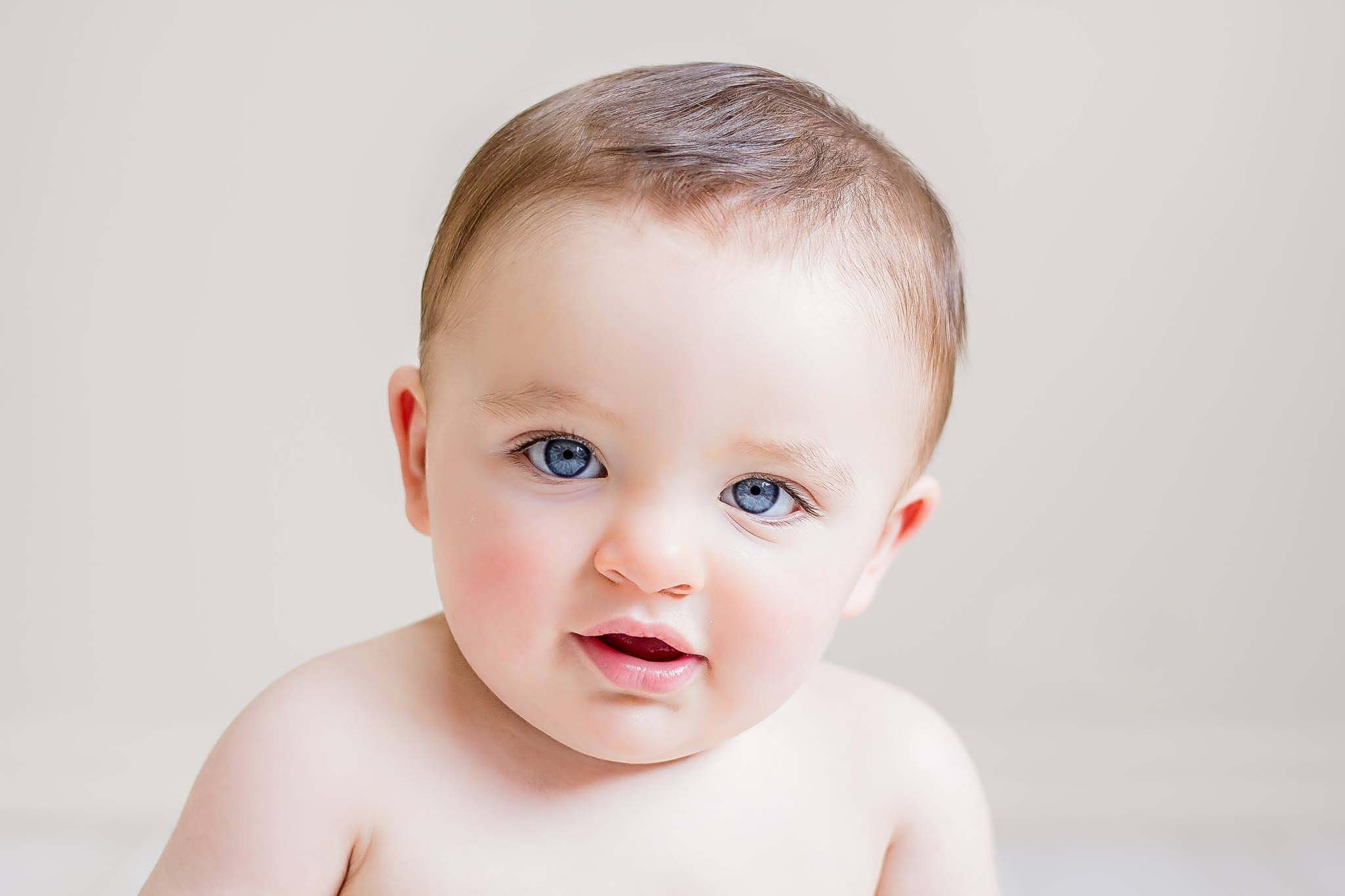 Personality Portraits session, photo 10