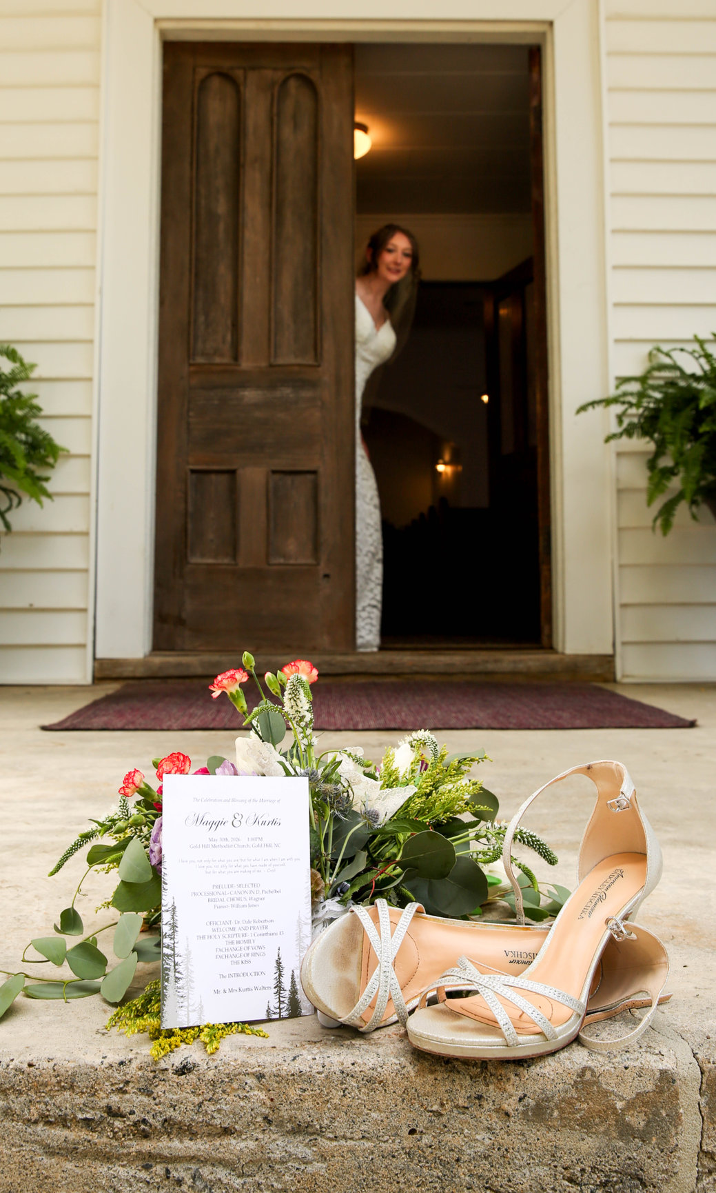 Wedding & Engagement session, photo 8