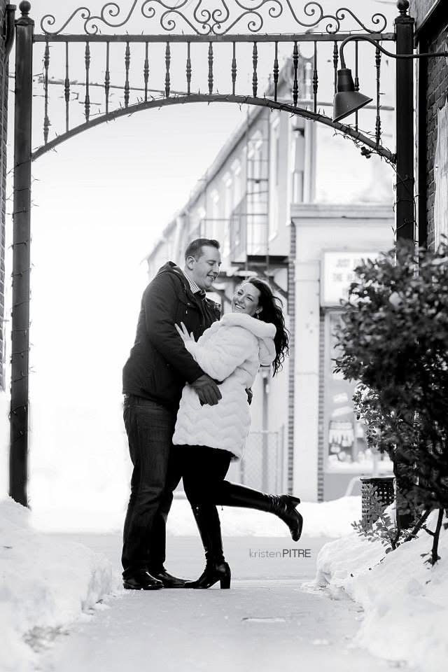 Wedding & Engagement session, photo 5