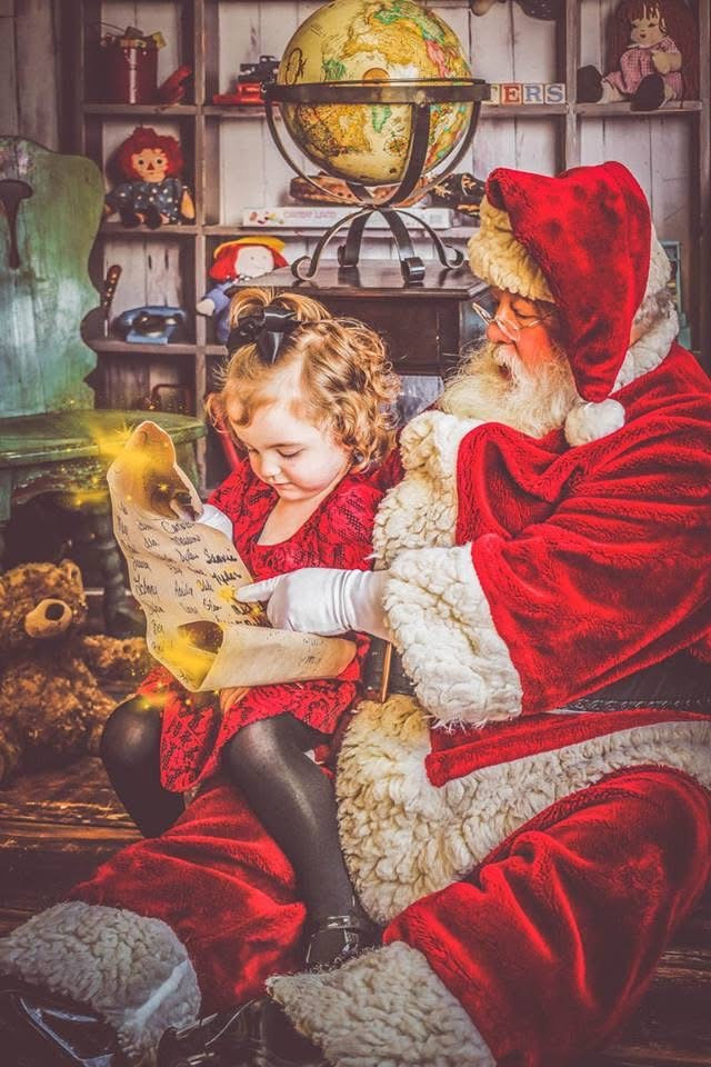 Seasonal Sessions photography
