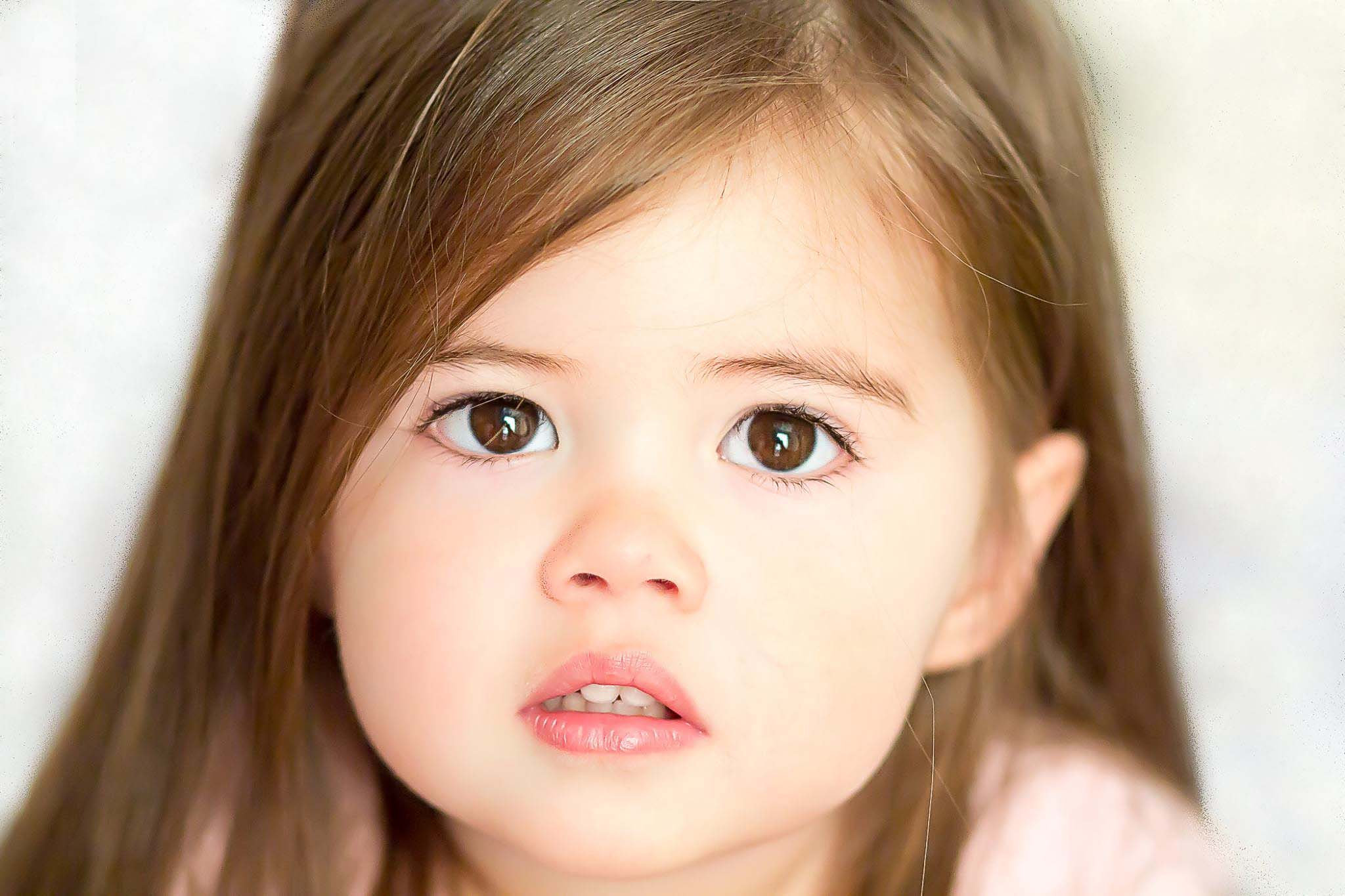 Personality Portraits session, photo 7