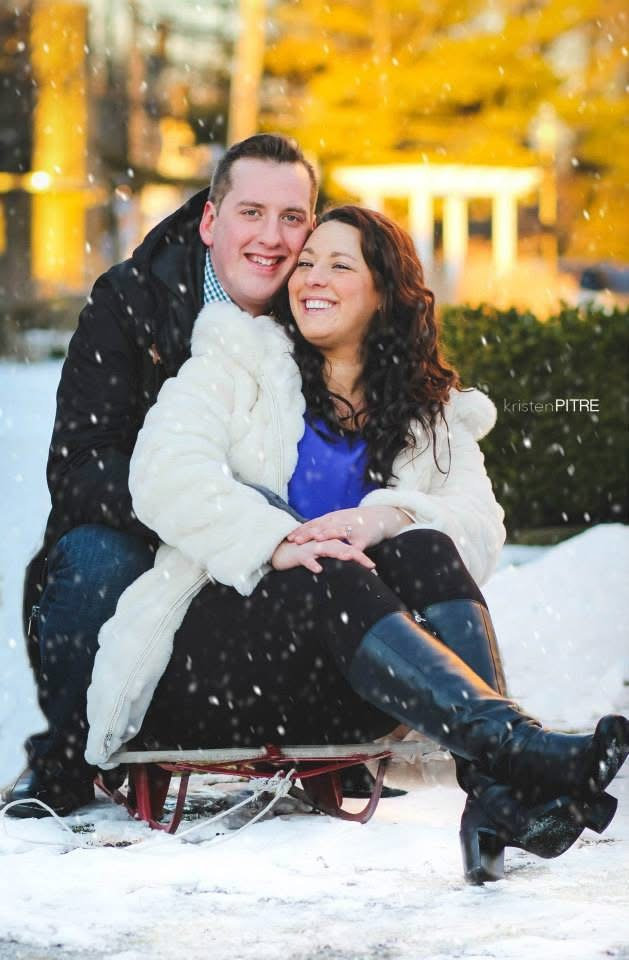 Wedding & Engagement session, photo 11