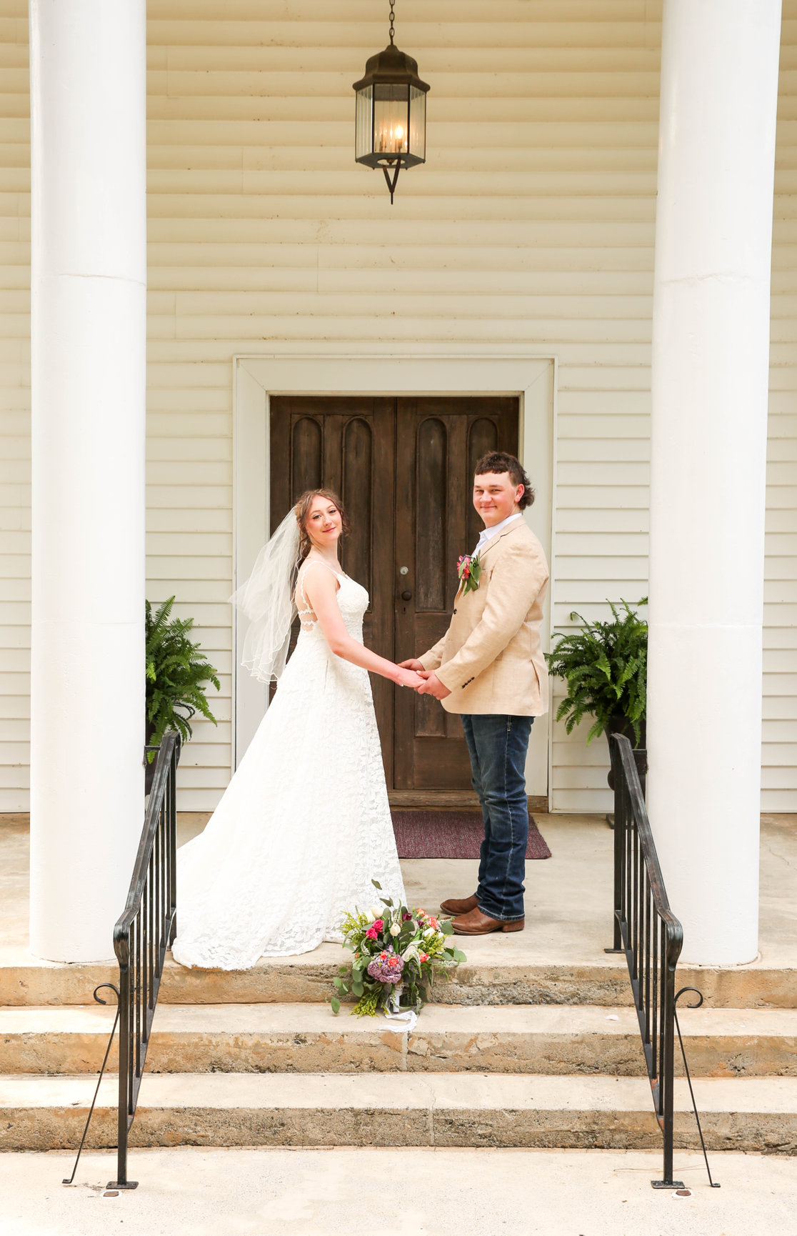 Wedding & Engagement session, photo 7