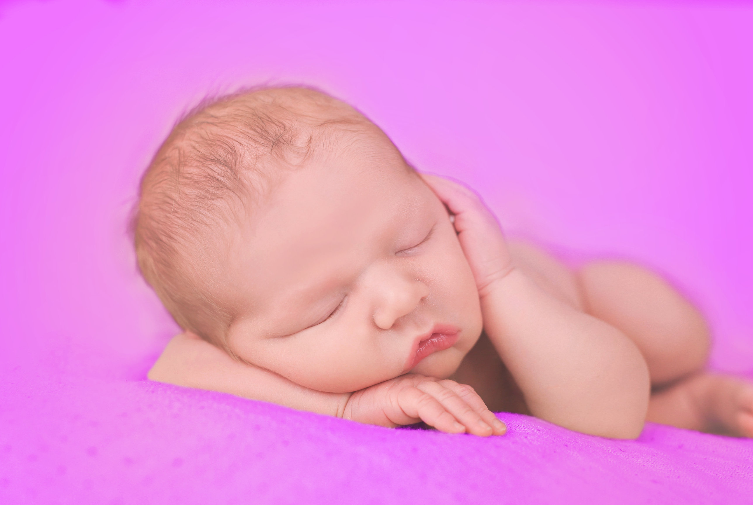 Dear Dolly portfolio, photo 9